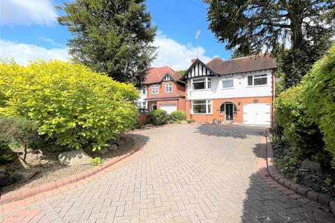 5 bedroom detached house for sale - Myton Road, Warwick