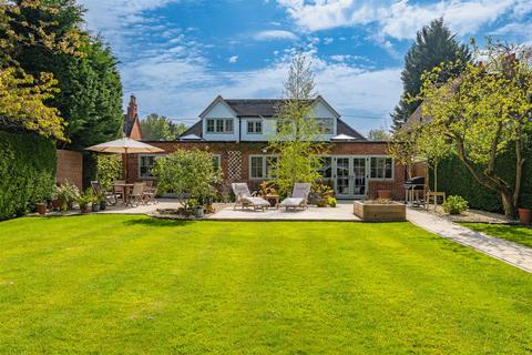 18 Shrewley Common, Shrewley, Warwick, CV35 7AP