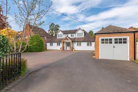 18 Shrewley Common, Shrewley, Warwick, CV35 7AP