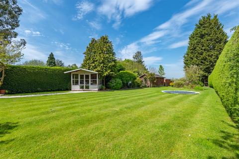 18 Shrewley Common, Shrewley, Warwick, CV35 7AP