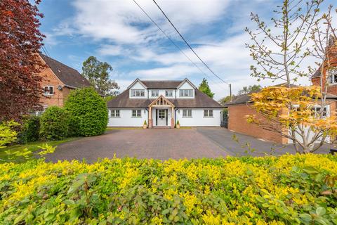 18 Shrewley Common, Shrewley, Warwick, CV35 7AP