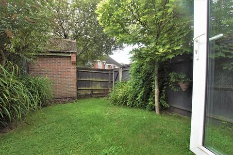 2 bedroom end of terrace house for sale - Mollington Grove, Hatton Park, Warwick