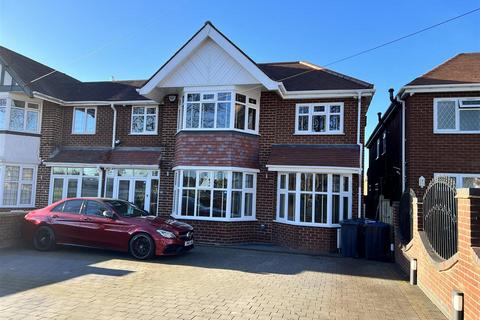 6 bedroom semi-detached house for sale - Brockhurst Road, Hodge Hill, Birmingham