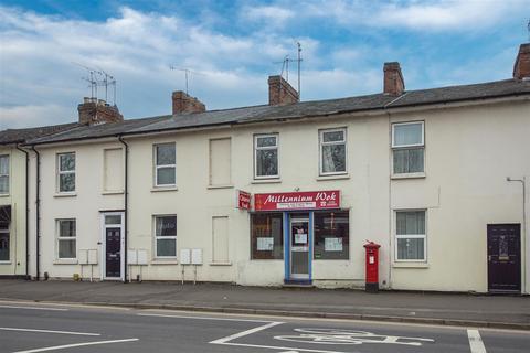 38 Emscote Road, Warwick, CV34 4QP