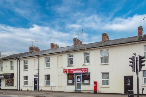 38 Emscote Road, Warwick, CV34 4QP