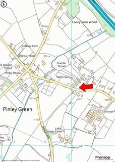 Land for sale - Land, at Pinley Green, Claverdon, Warwick
