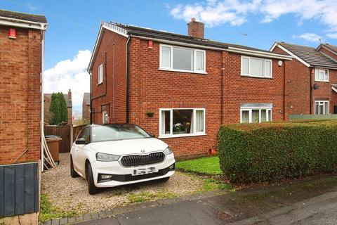 3 bedroom semi-detached house for sale - Normanton Grove, Stoke-on-Trent, ST3