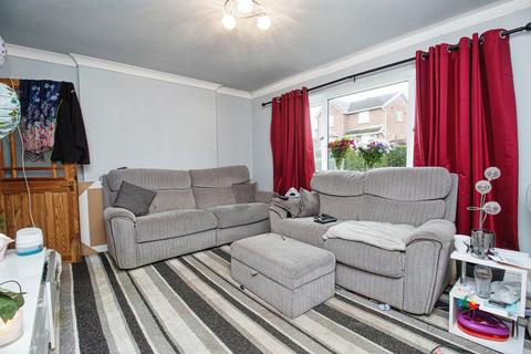 3 bedroom semi-detached house for sale - Normanton Grove, Stoke-on-Trent, ST3
