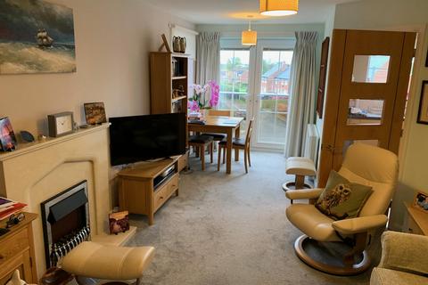 1 bedroom apartment for sale, Ryebeck Court, Pickering