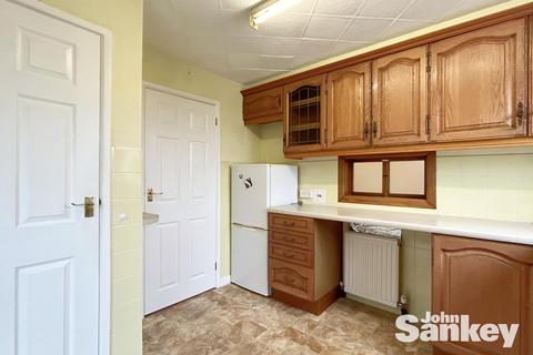 3 bedroom semi-detached house for sale, Upton Mount, Mansfield