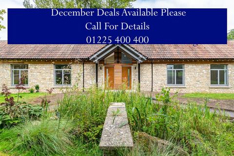 3 bedroom barn conversion for sale - Plot 2 Manor Farm, Camerton, Bath