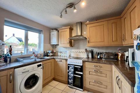 7 Coach Close, Berkeley, GL13 9EJ