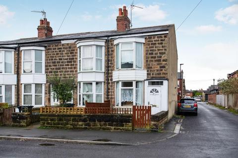 2 Birch Grove, Harrogate, HG1 4HR