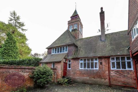 3 bedroom link detached house for sale, Moorgreen, Nottingham, NG16