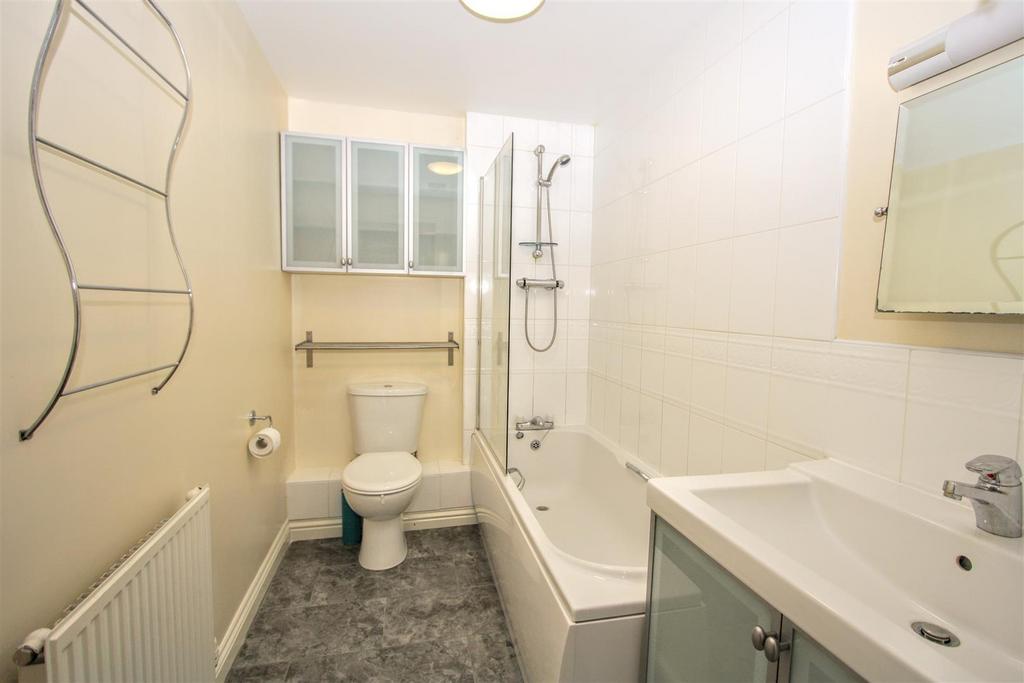 Bathroom/w.c