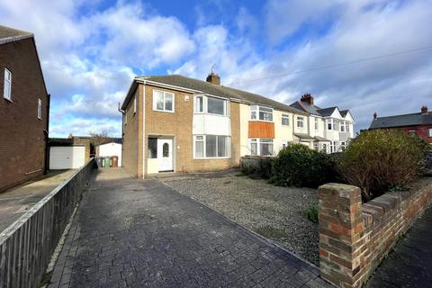 3 bedroom semi-detached house for sale - Staincliffe Road, Hartlepool