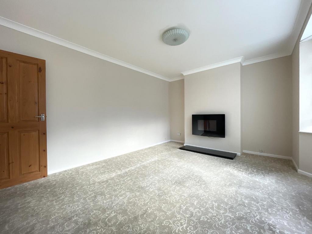 Front lounge