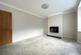 Front lounge