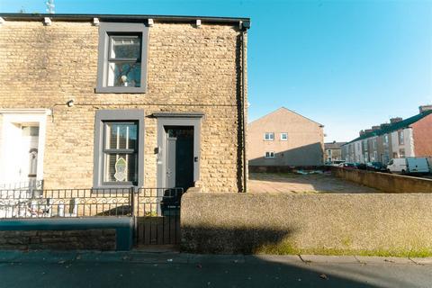 2 bedroom end of terrace house for sale, Cross Street, Great Harwood, Blackburn