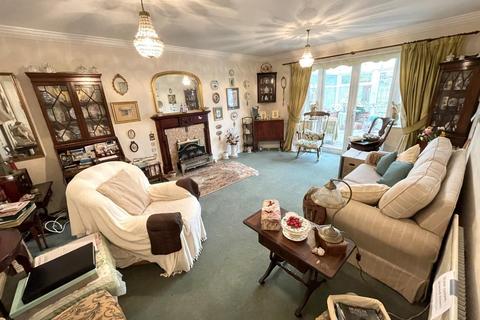 4 bedroom detached house for sale - Kestrel Close, Bishop Cuthbert, Hartlepool