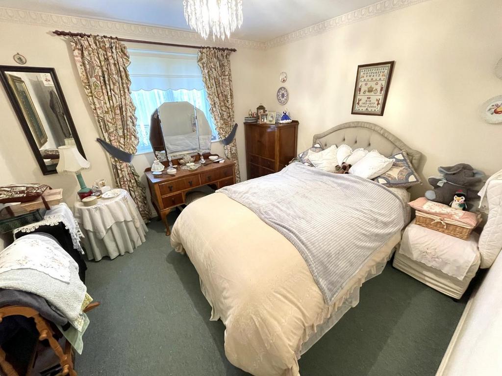 Bedroom two