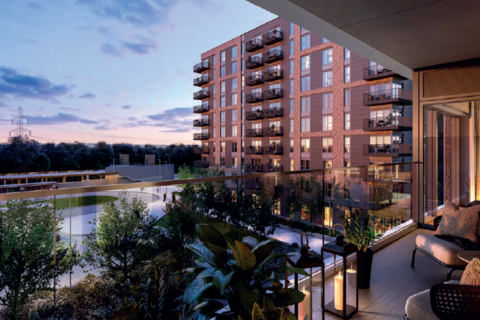 1 bedroom apartment for sale - Green Park Village, Reading, RG2