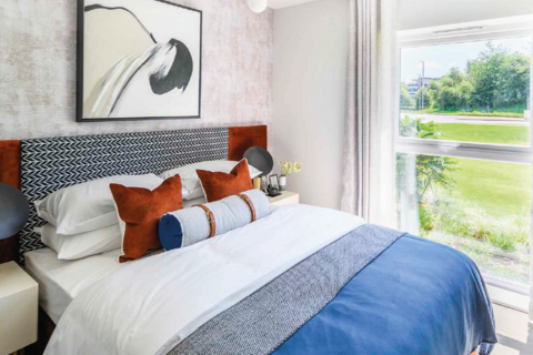 1 bedroom apartment for sale - Green Park Village, Reading, RG2