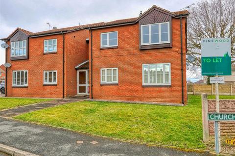1 bedroom apartment to rent - Church Meadows, Chesterfield S44