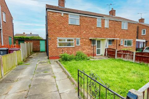 2 bedroom semi-detached house to rent - Blacksmith Lane, Chesterfield S44