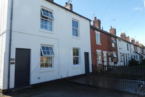 2 bedroom terraced house to rent - Station Road, Rolleston-On-Dove, Burton-On-Trent