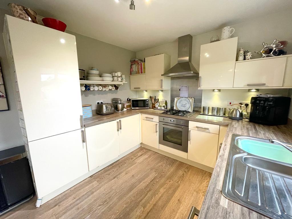 Rose Way, Sandbach 4 bed house for sale £375,000