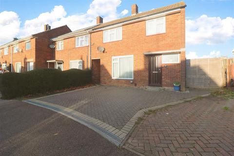 21 Carters Mead, Harlow, CM17 9ER