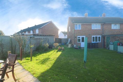 21 Carters Mead, Harlow, CM17 9ER