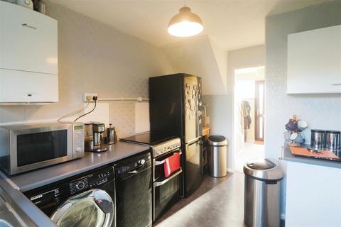 21 Carters Mead, Harlow, CM17 9ER
