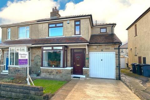 4 bedroom semi-detached house for sale, Wrose View, Wrose, West Yorkshire