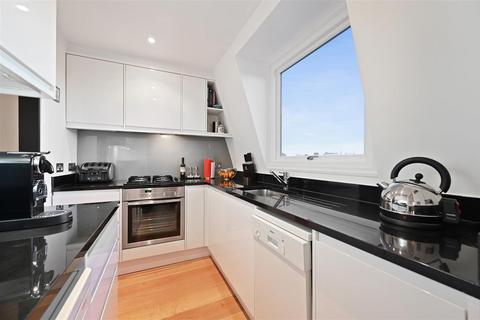 2 bedroom flat for sale, Sinclair Road, London W14