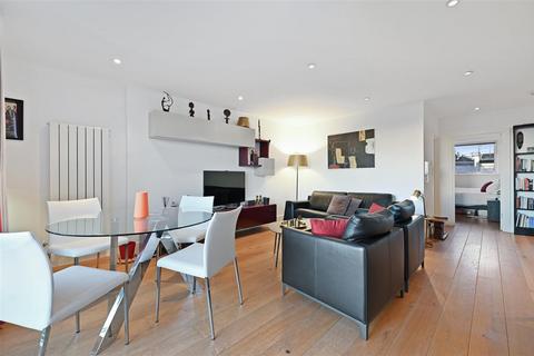 2 bedroom flat for sale, Sinclair Road, London W14