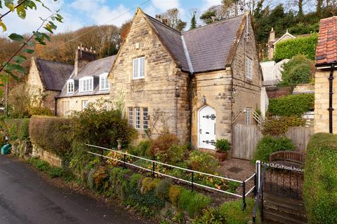 3 bedroom house for sale, The Terrace, Oswaldkirk, York