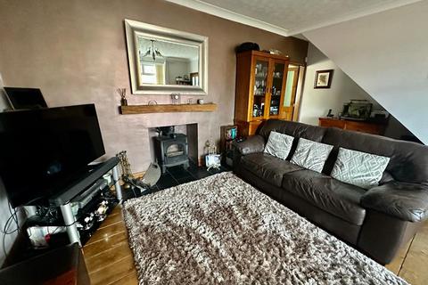 2 bedroom end of terrace house for sale, Briarwood Street, Houghton Le Spring DH4