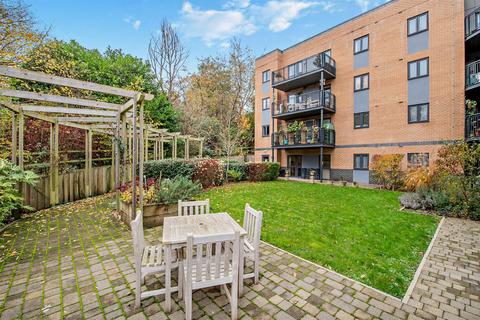 1 bedroom apartment for sale - Pinnoc Mews Bakers Way, Exeter, Devon, EX4 8GD