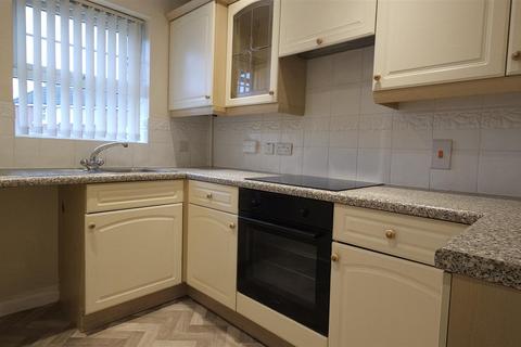 2 bedroom end of terrace house to rent - Alderley Crescent, Leamore, Walsall