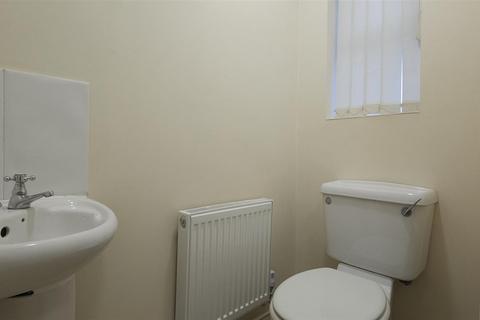 2 bedroom end of terrace house to rent - Alderley Crescent, Leamore, Walsall