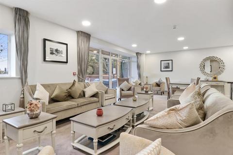 1 bedroom apartment for sale, St. Marys Lane, Upminster