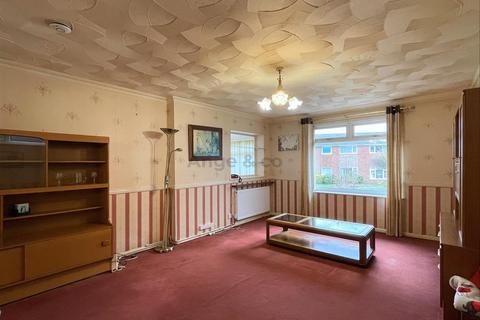 3 bedroom detached bungalow for sale, The Trossachs, Oulton, Lowestoft