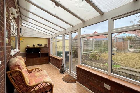 3 bedroom detached bungalow for sale, The Trossachs, Oulton, Lowestoft