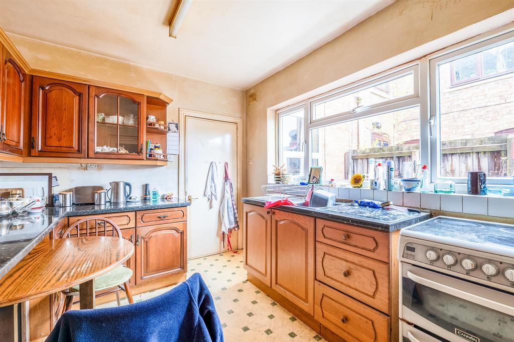Cambria Road, Evesham 3 bed house for sale £260,000