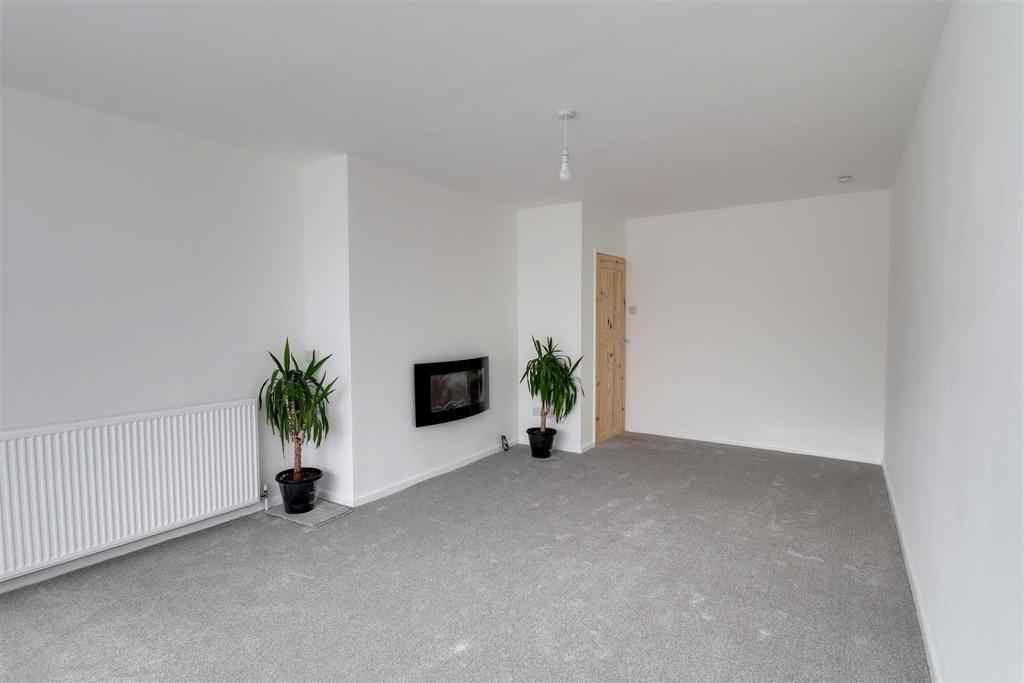 Sandiway Road, Crewe 2 bed semidetached bungalow for sale £220,000