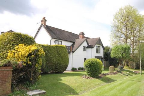 undefined, MERRYLANDS FARM, GREAT BOOKHAM, KT23