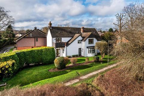 2 bedroom retirement property for sale, MERRYLANDS FARM, GREAT BOOKHAM, KT23
