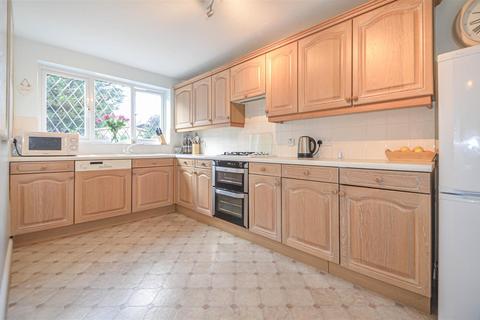 4 bedroom detached house for sale - Sedgemoor, Shoeburyness SS3